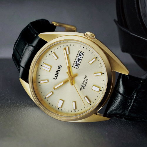 Helen Kirchhofer - Lorus Classic - RL436CX9