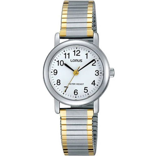 Helen Kirchhofer - Lorus Classic - RRX05HX9