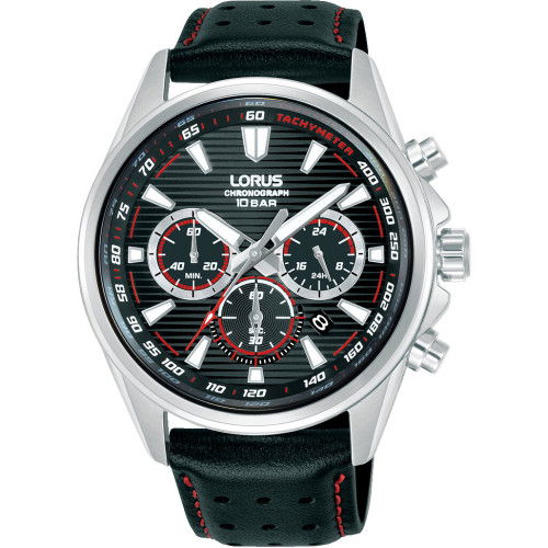 Helen Kirchhofer - Lorus Sports - RT325LX9