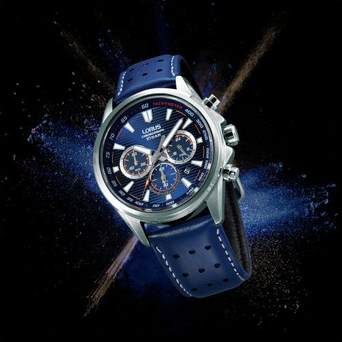 Helen Kirchhofer - Lorus Sports - RT327LX9