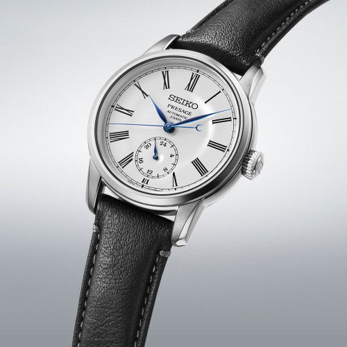 Helen Kirchhofer - Seiko Presage Automatic Craftsmanship Series - SPB495J1
