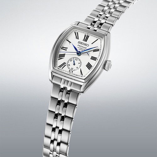 Helen Kirchhofer - Seiko Presage Automatic Classic - SPB537J1