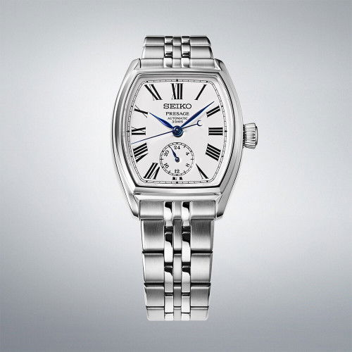 Helen Kirchhofer - Seiko Presage Automatic Classic - SPB537J1