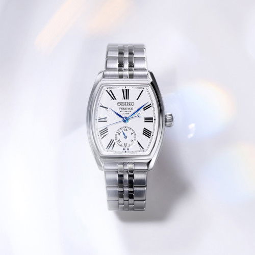 Helen Kirchhofer - Seiko Presage Automatic Classic - SPB537J1