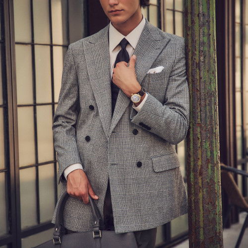 Helen Kirchhofer - Seiko Presage Automatic Classic 145th Anniversary Limited Edition - 4954628257062