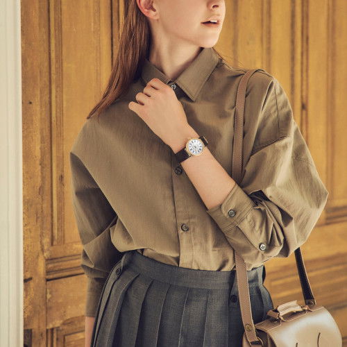 Helen Kirchhofer - Seiko Presage Automatic Classic 145th Anniversary Limited Edition - 4954628257062