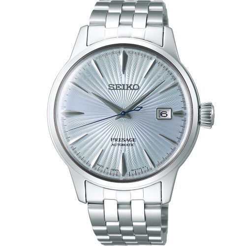 Helen Kirchhofer - Seiko Presage Automatic Cocktail Time - SRPE19J1