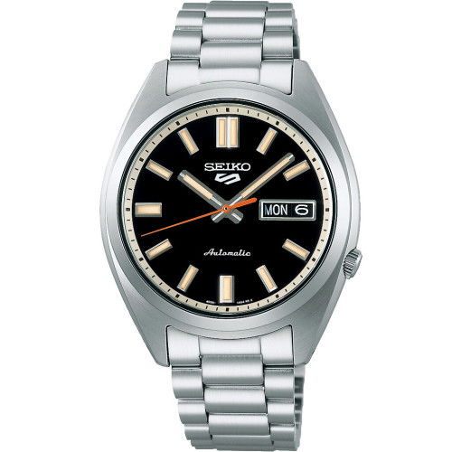 Helen Kirchhofer - Seiko 5 Sports Automatic - SRPK89K1