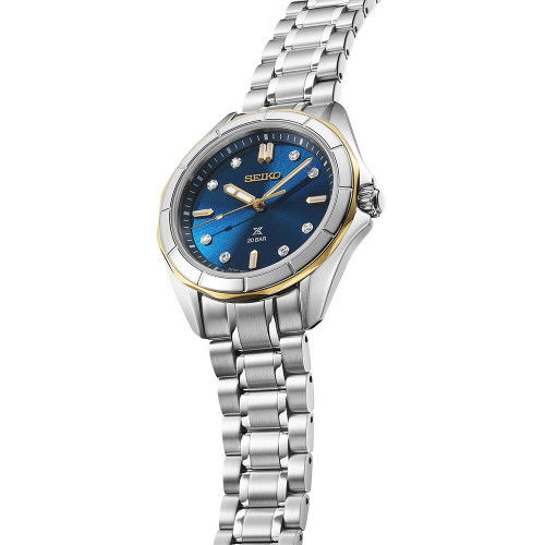 Helen Kirchhofer - Seiko Prospex Ladies Marine Sports - SUR620J1