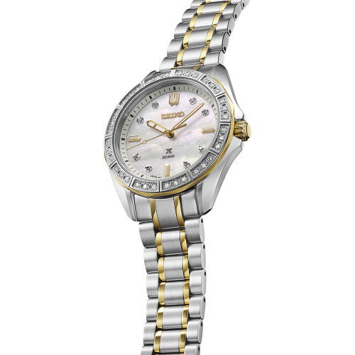 Helen Kirchhofer - Seiko Prospex Ladies Marine Sports - SUR622J1