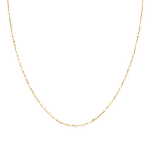 Helen Kirchhofer - Blush Halskette 14k Gelbgold - 3010YGO