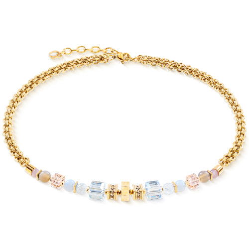 Helen Kirchhofer - Coeur de Lion Halskette - 3022/10-1038