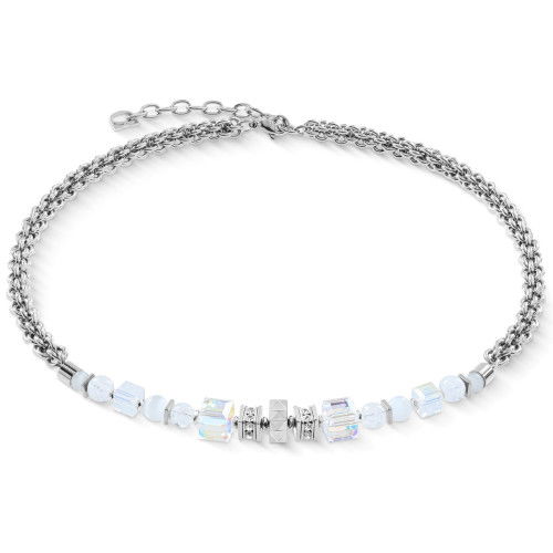 Helen Kirchhofer - Coeur de Lion Halskette - 3022/10-1417