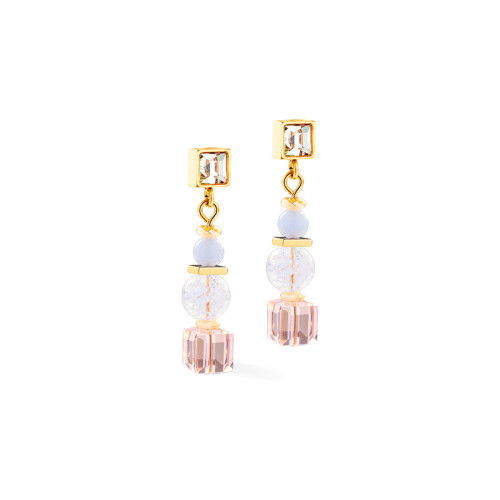 Helen Kirchhofer - Coeur de Lion Ohrringe - 3022/21-1038