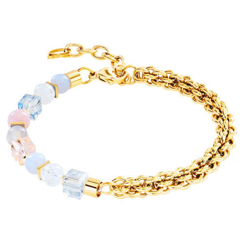 Helen Kirchhofer - Coeur de Lion Armband - 3022/30-1038