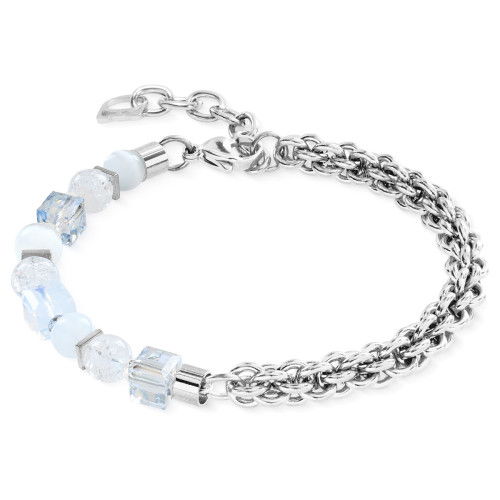 Helen Kirchhofer - Coeur de Lion Armband - 3022/30-1417