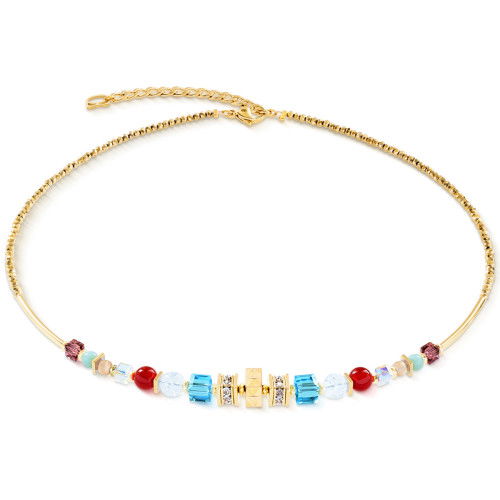 Helen Kirchhofer - Coeur de Lion Halskette - 3023/10-1516