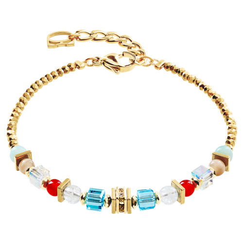 Helen Kirchhofer - Coeur de Lion Armband - 3023/30-1516