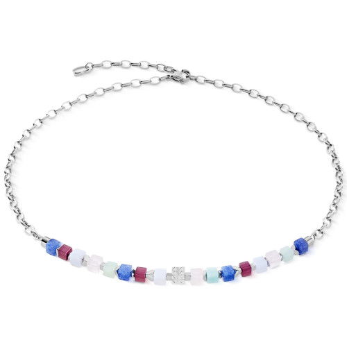 Helen Kirchhofer - Coeur de Lion Halskette - 3024/10-1578