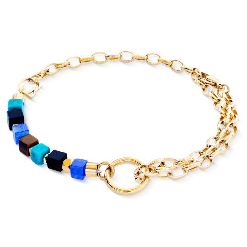 Helen Kirchhofer - Coeur de Lion Armband - 3024/30-1555