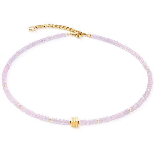 Helen Kirchhofer - Coeur de Lion Halskette - 3045/10-1916