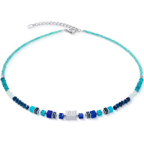 Helen Kirchhofer - Coeur de Lion Halskette - 3046/10-0607