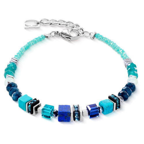 Helen Kirchhofer - Coeur de Lion Armband - 3046/30-0607