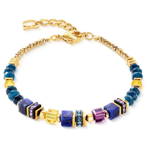 Helen Kirchhofer - Coeur de Lion Armband - 3046/30-1592