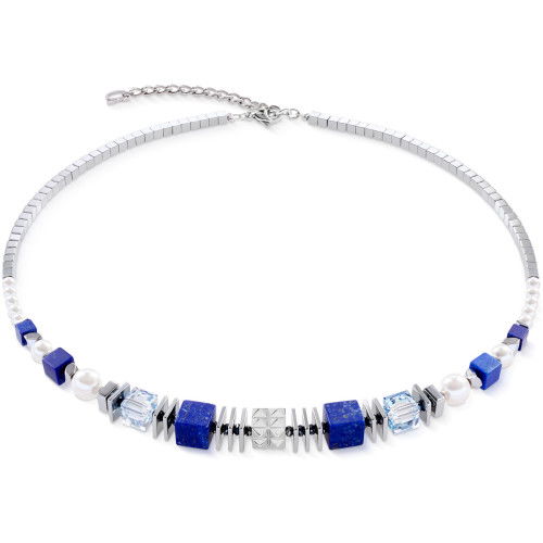 Helen Kirchhofer - Coeur de Lion Halskette - 3047/10-0717