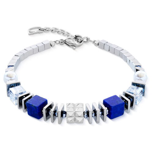 Helen Kirchhofer - Coeur de Lion Armband - 3047/30-0717