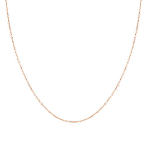 Helen Kirchhofer - Blush Halskette 14k Roségold - 3058RGO