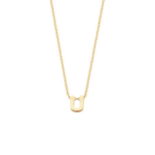 Helen Kirchhofer - Blush Halskette 14k Gelbgold - 3155YGO_U