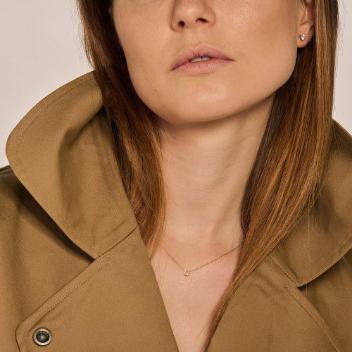 Helen Kirchhofer - Blush Halskette 14k Gelbgold - 3155YGO_U