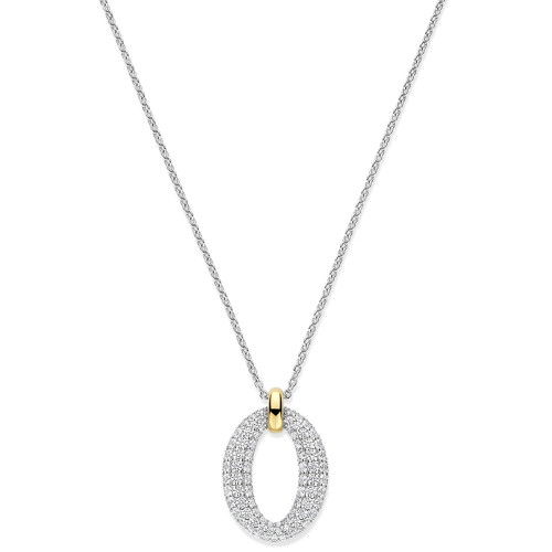 Helen Kirchhofer - Ti Sento Milano Halskette - 34092ZY/42