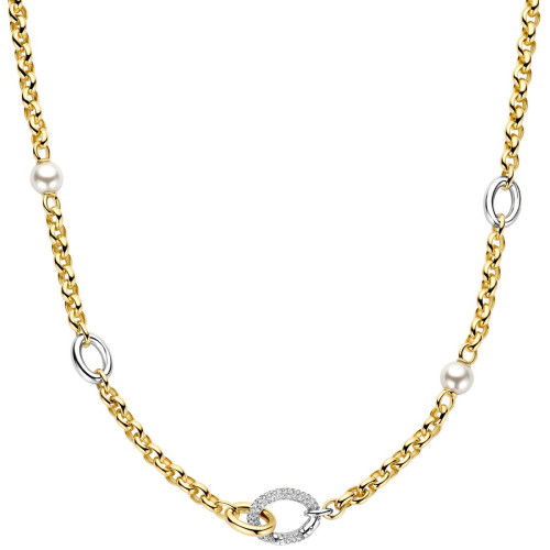 Helen Kirchhofer - Ti Sento Milano Halskette - 34096ZY/48