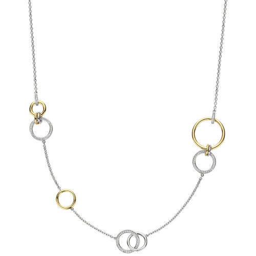 Helen Kirchhofer - Ti Sento Milano Halskette - 34099ZY/45