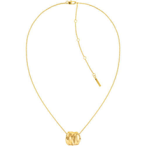 Helen Kirchhofer - Calvin Klein Elemental Halskette - 35000639