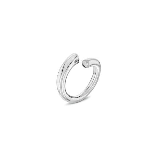 Helen Kirchhofer - Calvin Klein Spiral Ring - 35000766