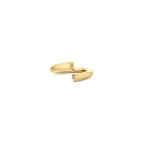 Helen Kirchhofer - Calvin Klein Spiral Ring - 35000767