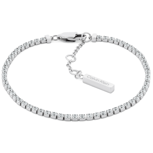 Helen Kirchhofer - Calvin Klein Trio Armband - 35000796