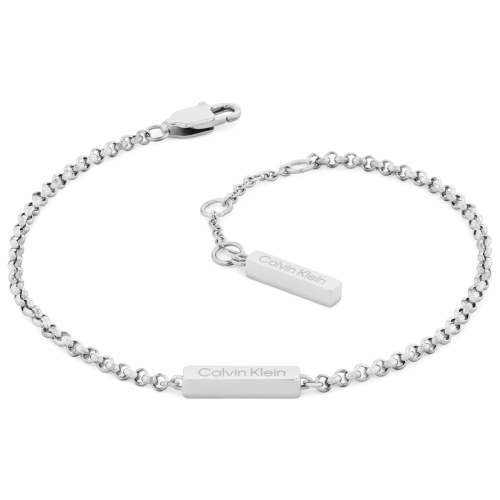Helen Kirchhofer - Calvin Klein Trio Armband - 35000796