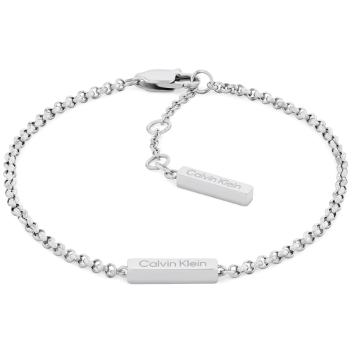 Helen Kirchhofer - Calvin Klein Trio Armband - 35000796