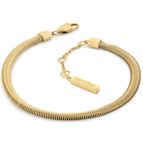 Helen Kirchhofer - Calvin Klein Trio Armband - 35000797