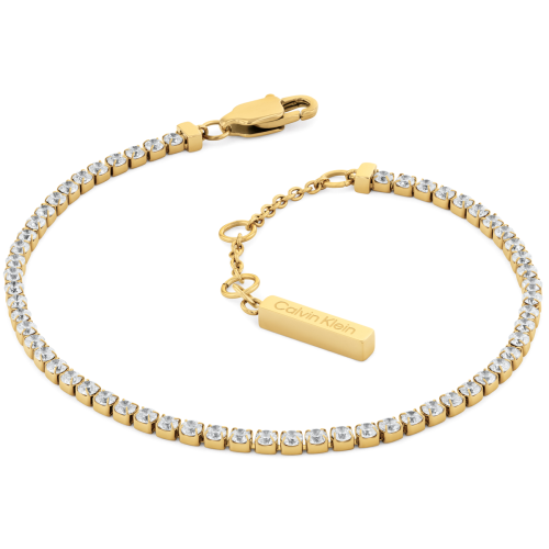 Helen Kirchhofer - Calvin Klein Trio Armband - 35000797