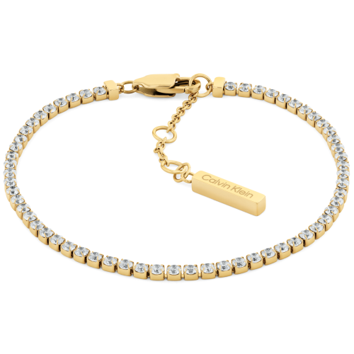 Helen Kirchhofer - Calvin Klein Trio Armband - 35000797