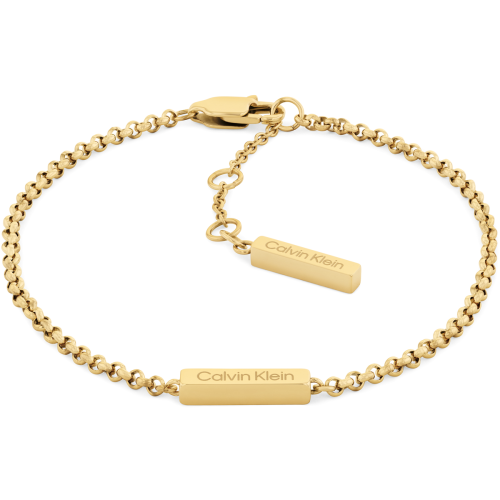 Helen Kirchhofer - Calvin Klein Trio Armband - 35000797