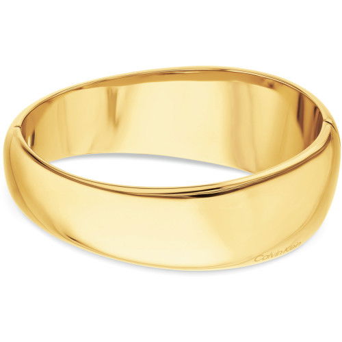 Helen Kirchhofer - Calvin Klein Modern Purity Armreif - 35000830