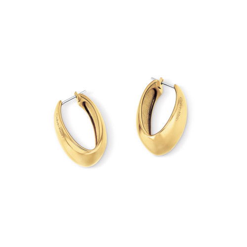 Helen Kirchhofer - Calvin Klein Modern Purity Ohrringe - 35000832