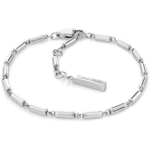 Helen Kirchhofer - Calvin Klein Stacked Armband - 35000837