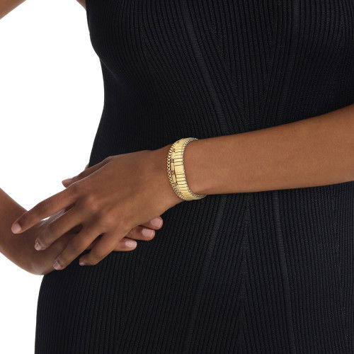 Helen Kirchhofer - Calvin Klein Stacked Armband - 35000838